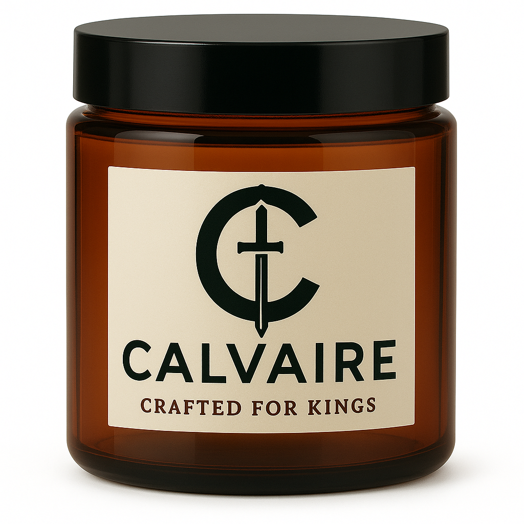 Smoked Mango 2-in-1 Hair & Beard Butter