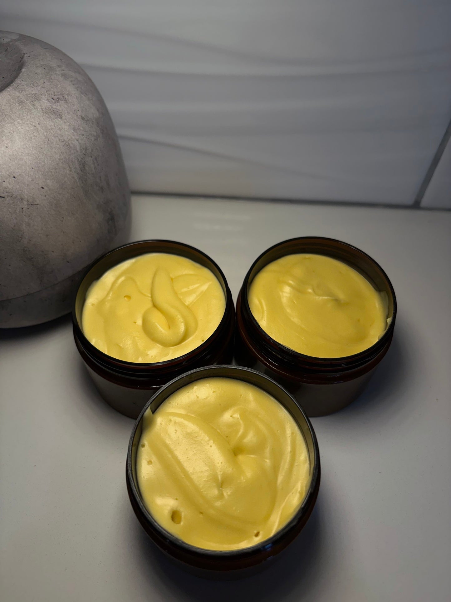 Smoked Mango 2-in-1 Hair & Beard Butter