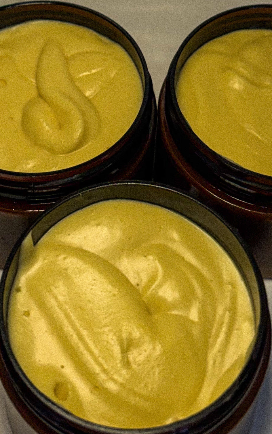 Smoked Mango 2-in-1 Hair & Beard Butter